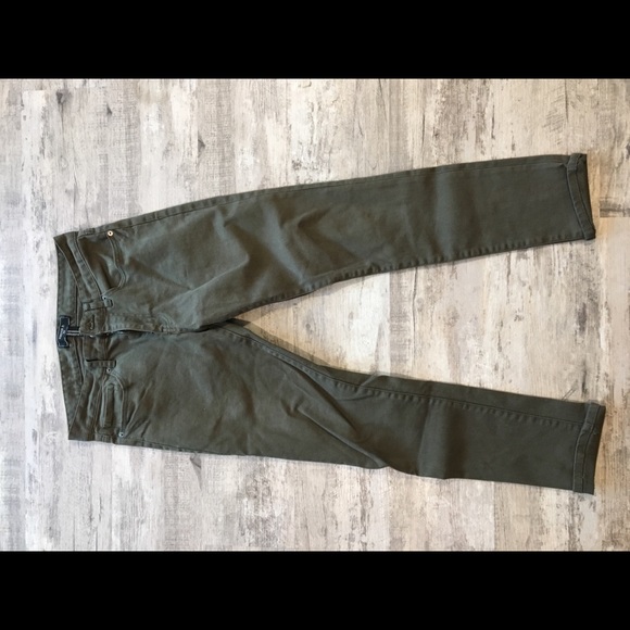 Men’s Forever 21 jeans - Picture 3 of 3